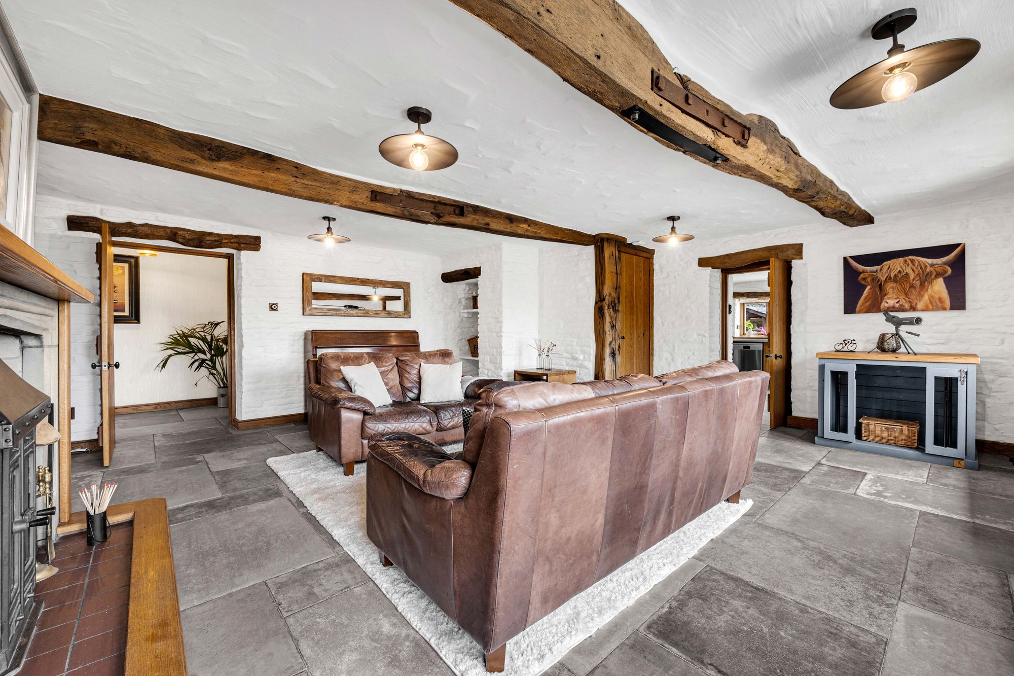 5 bed detached house for sale in Heightside Lane, Rossendale 10