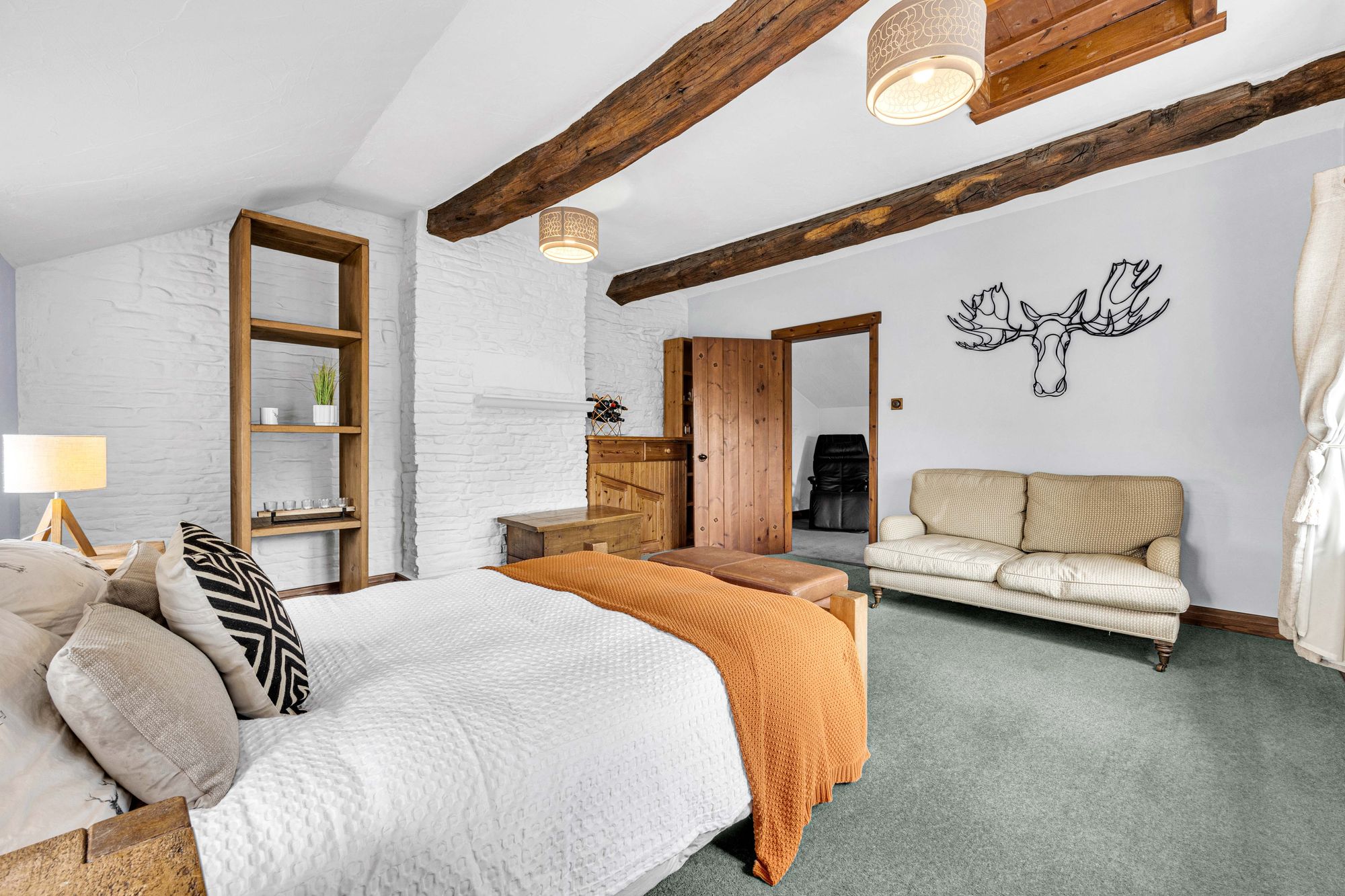 5 bed detached house for sale in Heightside Lane, Rossendale 34