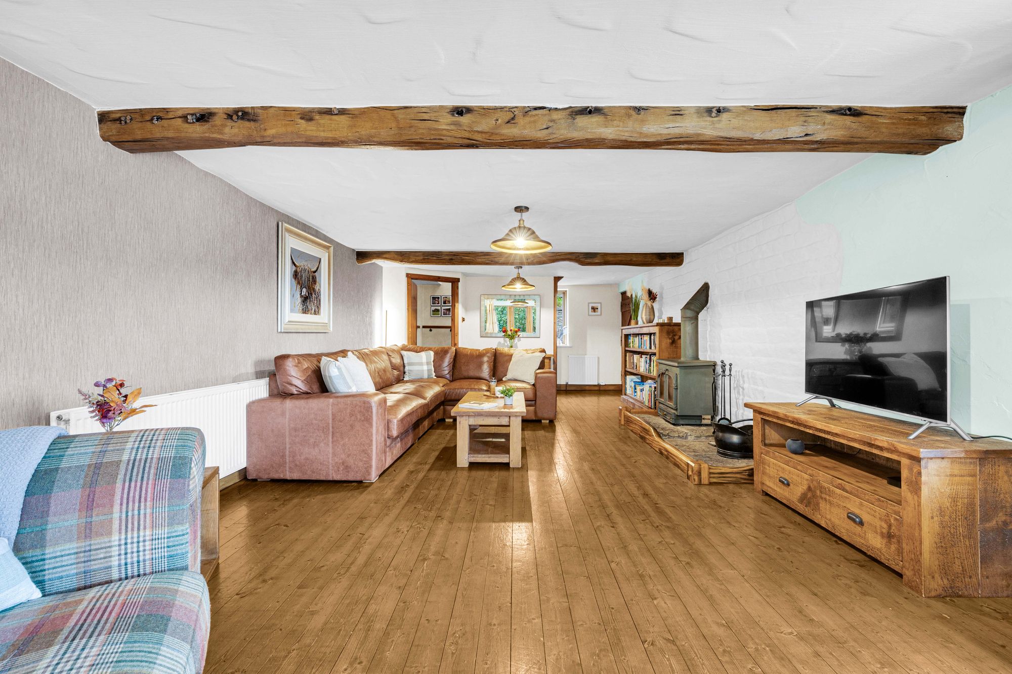 5 bed detached house for sale in Heightside Lane, Rossendale 4