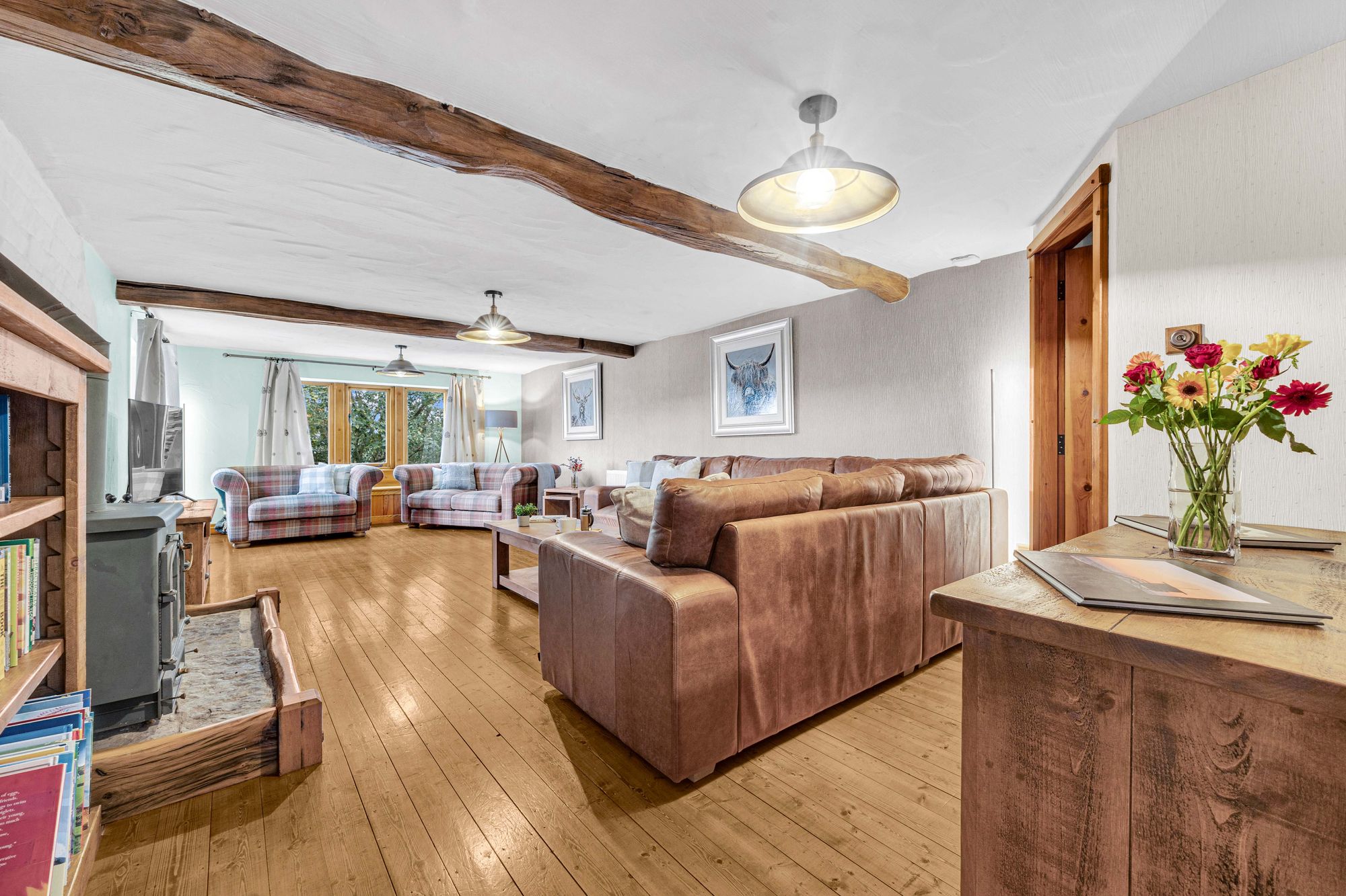 5 bed detached house for sale in Heightside Lane, Rossendale 2