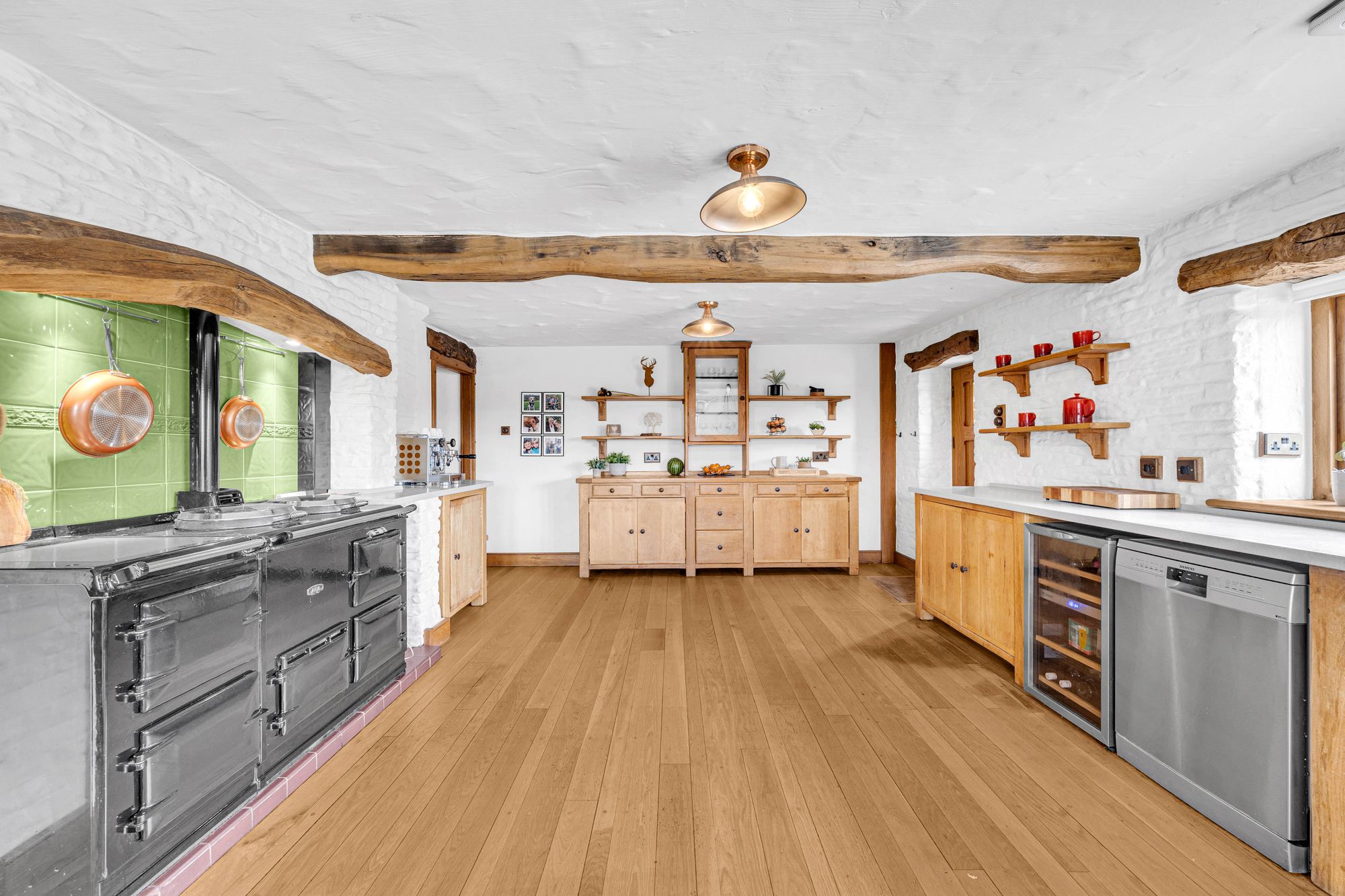 5 bed detached house for sale in Heightside Lane, Rossendale 14