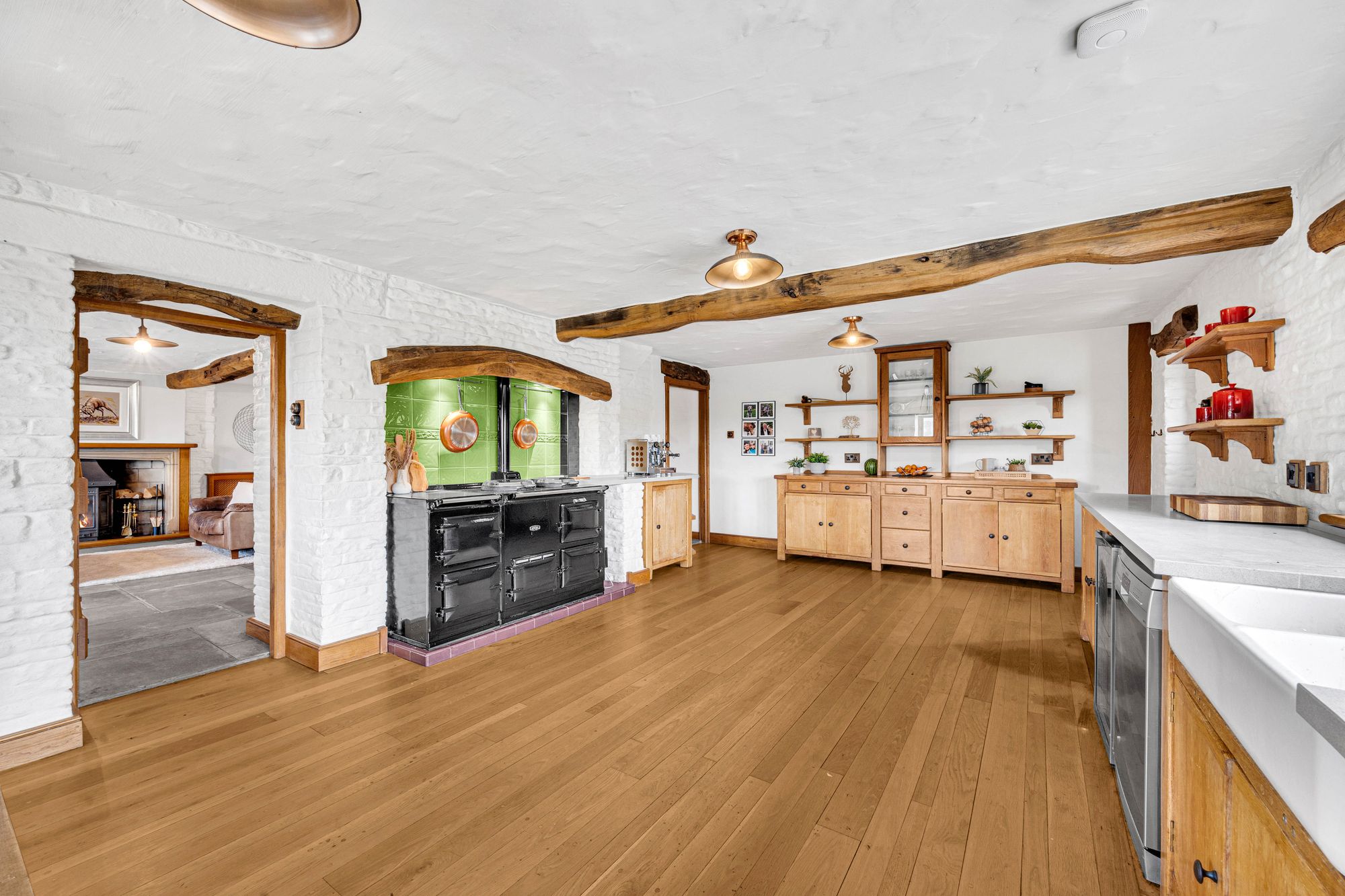 5 bed detached house for sale in Heightside Lane, Rossendale 13