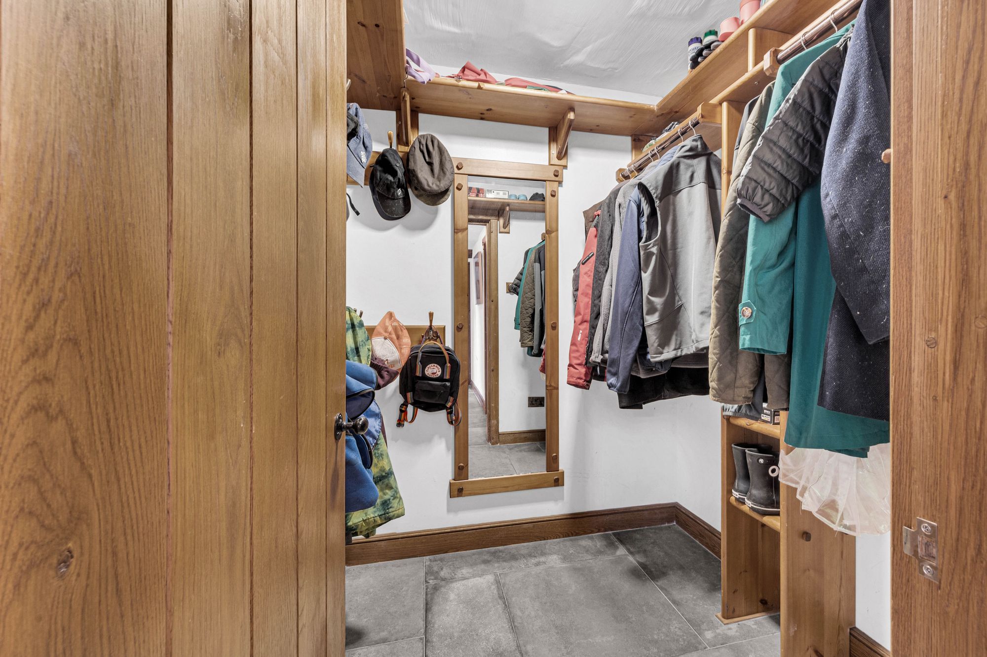 5 bed detached house for sale in Heightside Lane, Rossendale 20