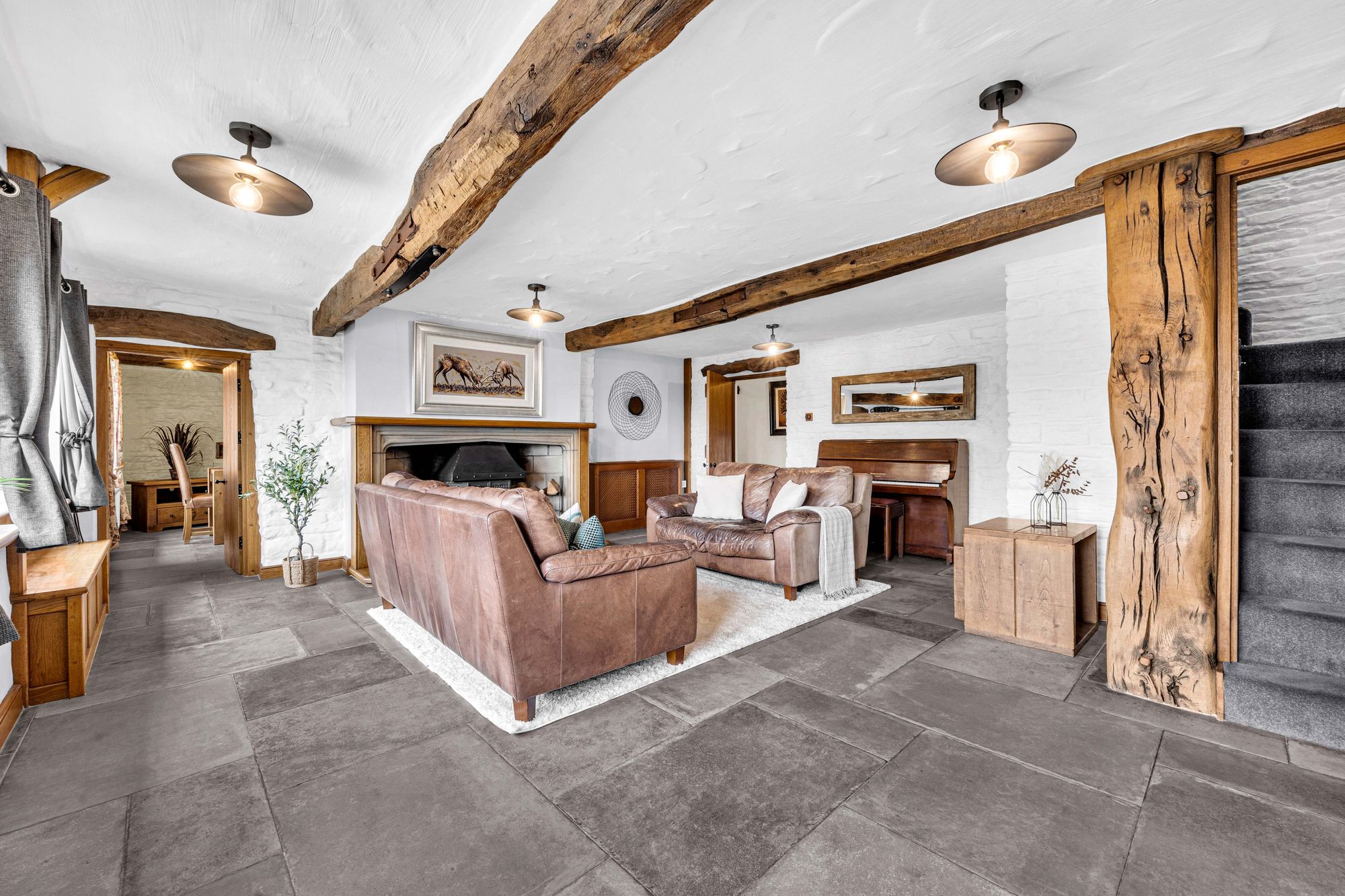 5 bed detached house for sale in Heightside Lane, Rossendale 11