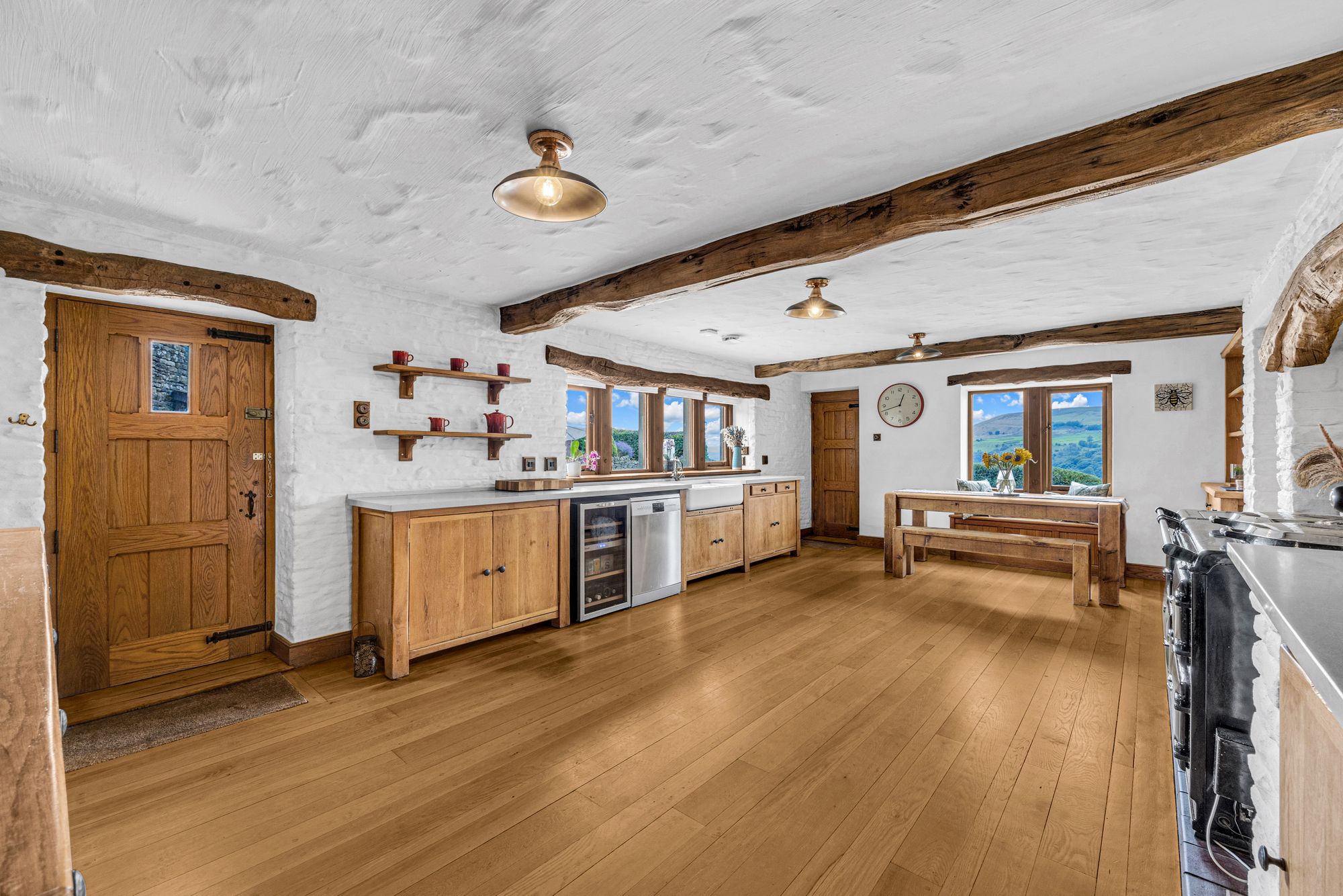 5 bed detached house for sale in Heightside Lane, Rossendale 15