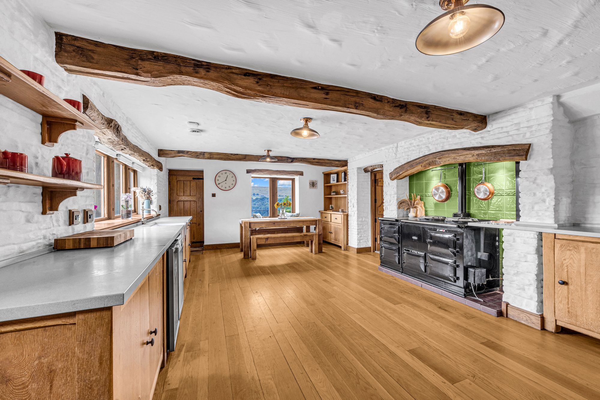 5 bed detached house for sale in Heightside Lane, Rossendale 16