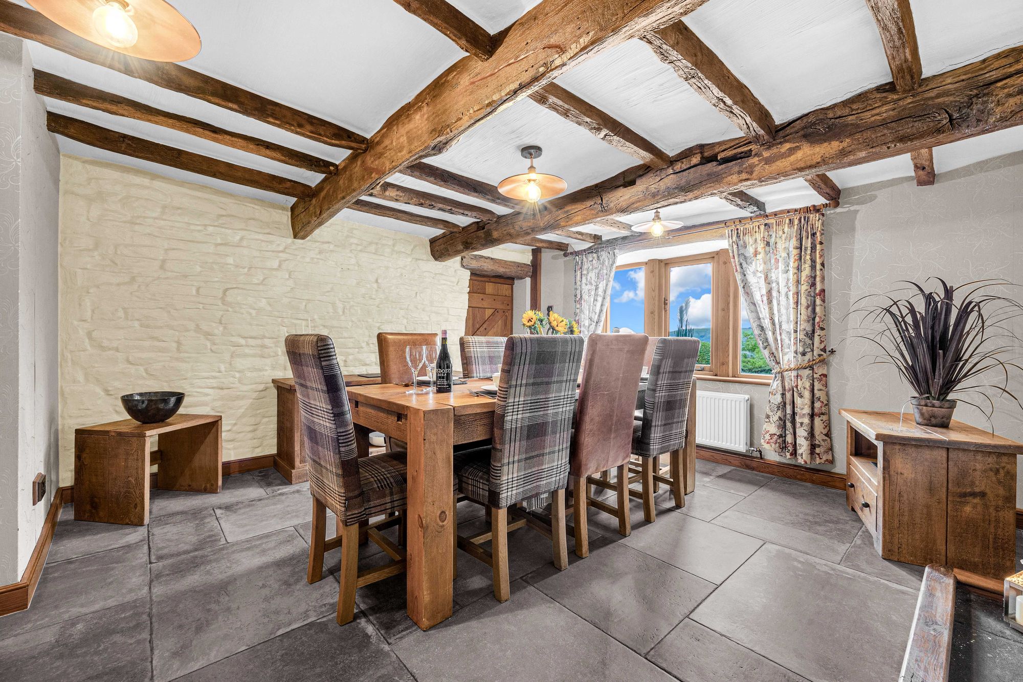 5 bed detached house for sale in Heightside Lane, Rossendale 7