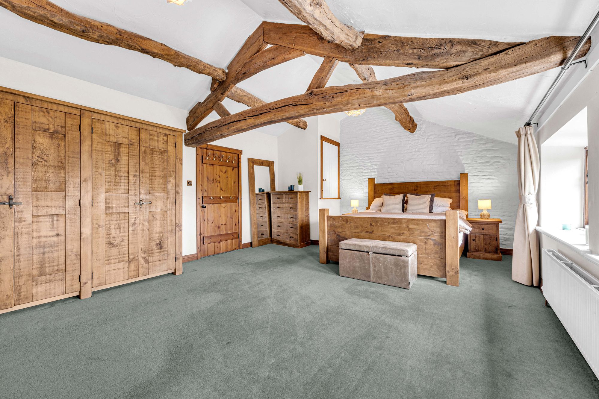 5 bed detached house for sale in Heightside Lane, Rossendale 22