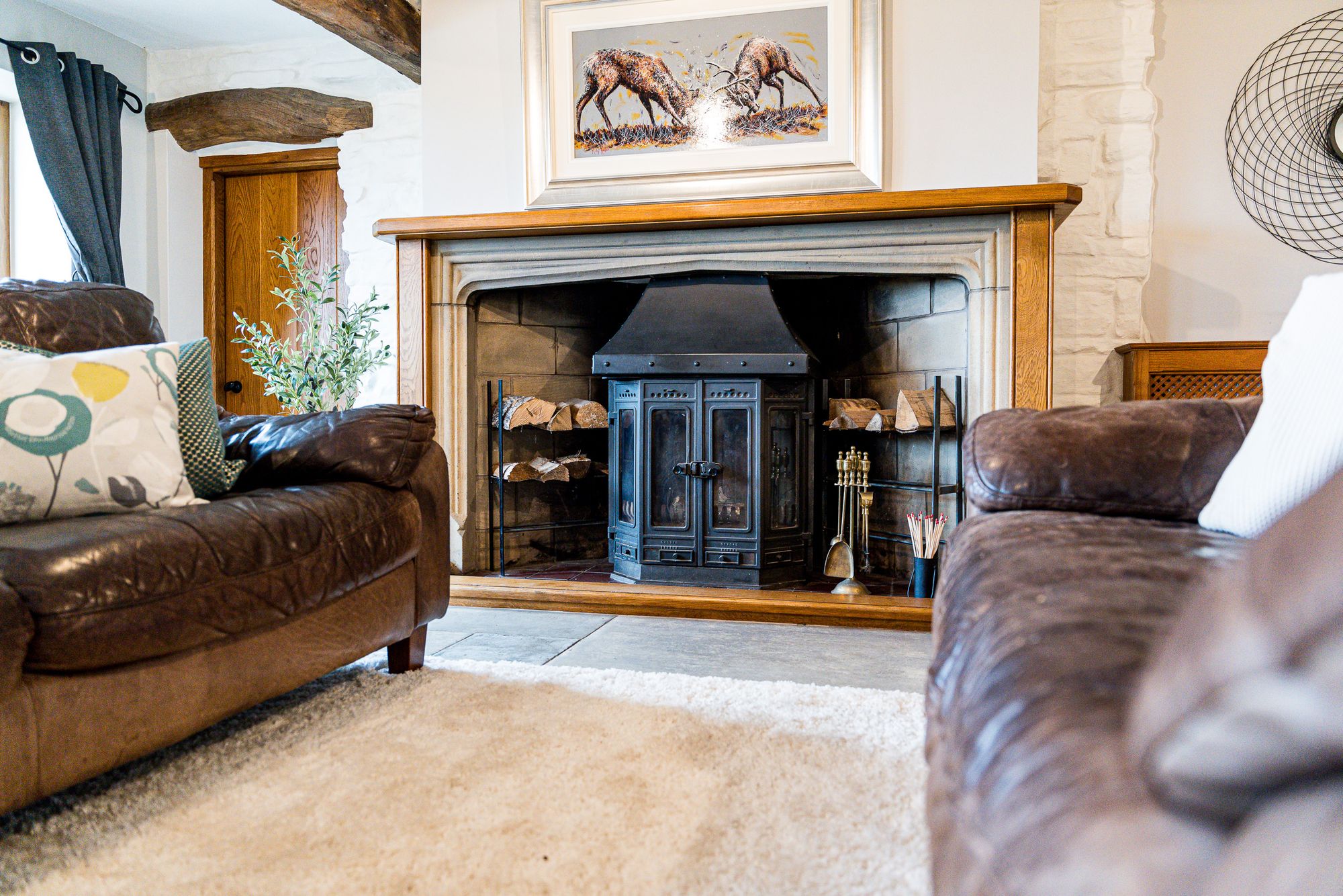 5 bed detached house for sale in Heightside Lane, Rossendale 12