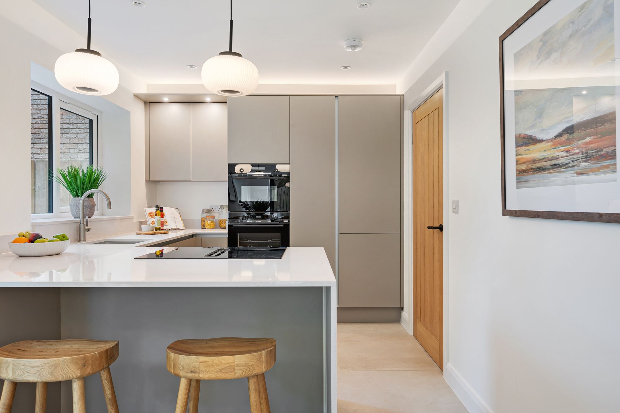 4 bed detached house for sale in Harpers Lane, Bolton  - Property Image 11