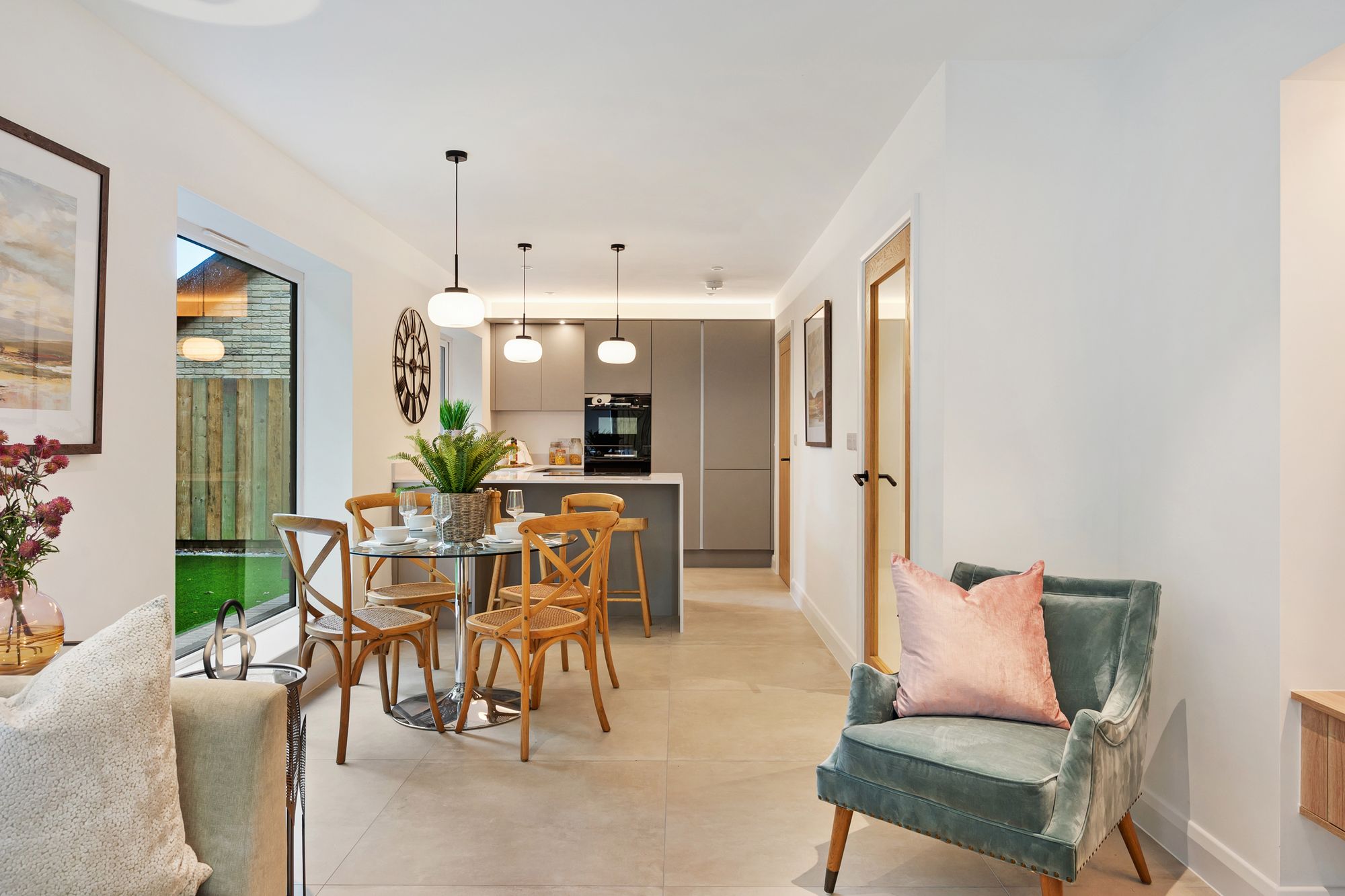 4 bed detached house for sale in Harpers Lane, Bolton 8