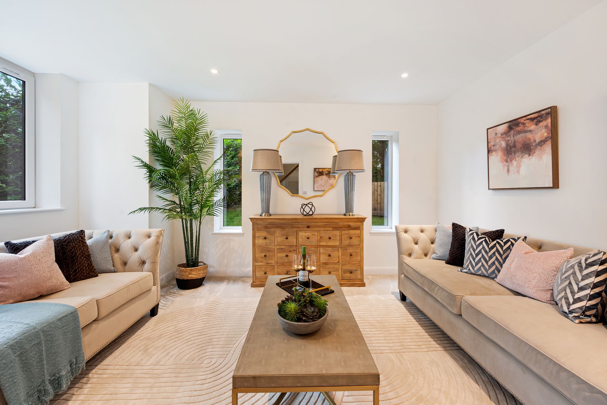 4 bed detached house for sale in Harpers Lane, Bolton 6