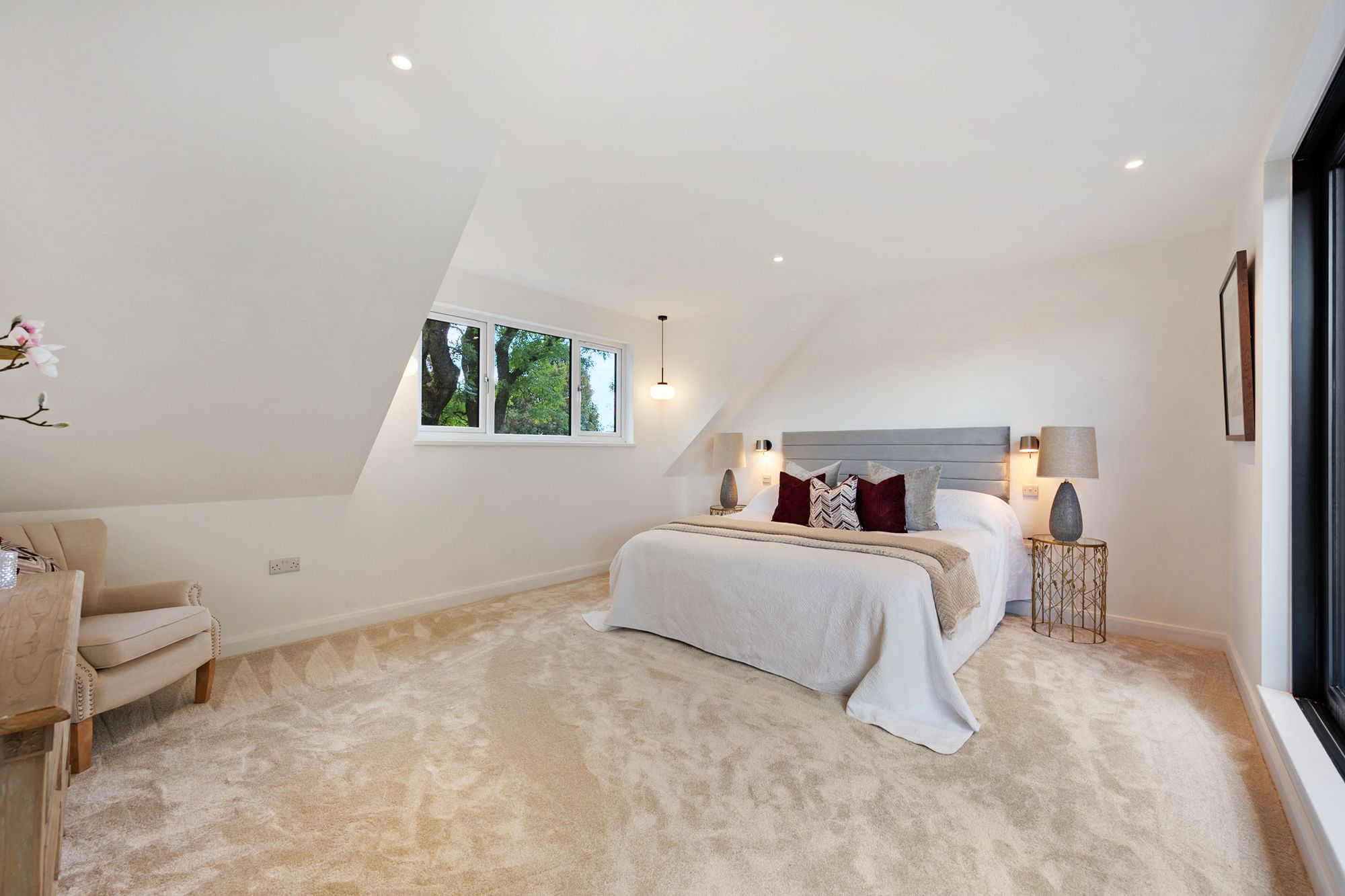 4 bed detached house for sale in Harpers Lane, Bolton 31