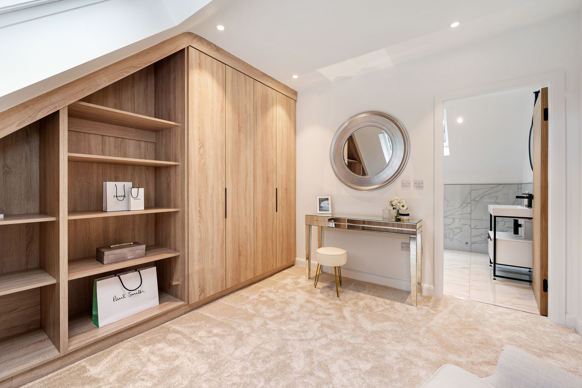 4 bed detached house for sale in Harpers Lane, Bolton 35