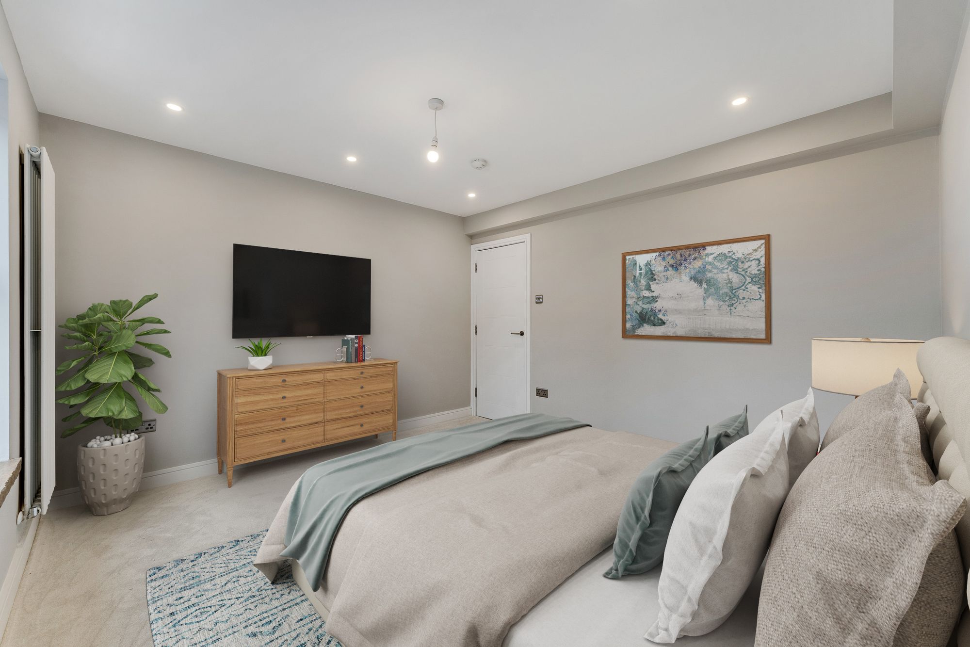 4 bed detached house for sale in Spring Street, Bury 39