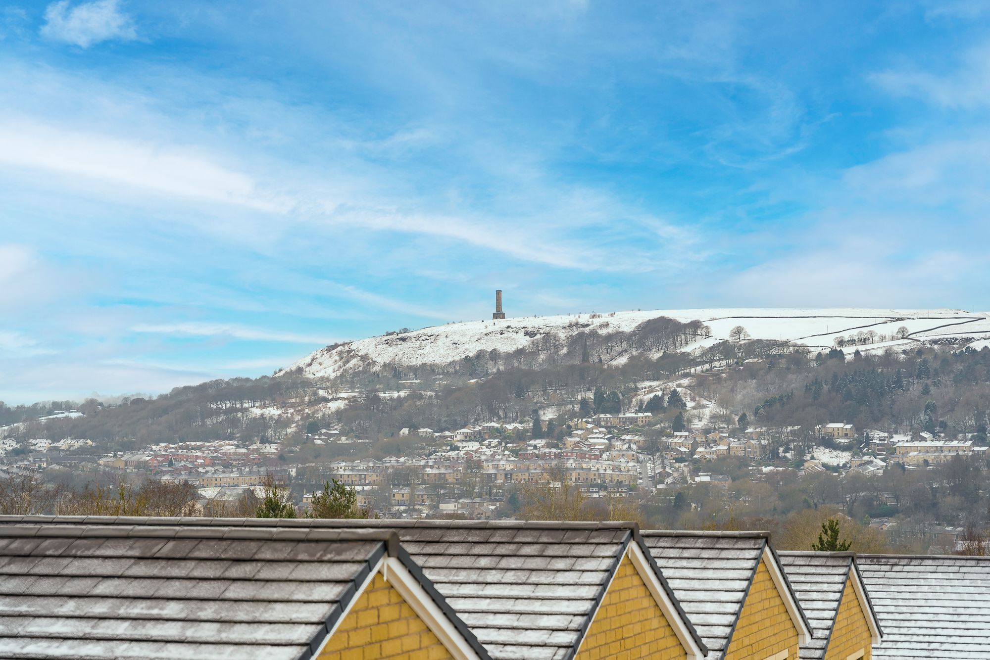 4 bed detached house for sale in Spring Street, Bury  - Property Image 51