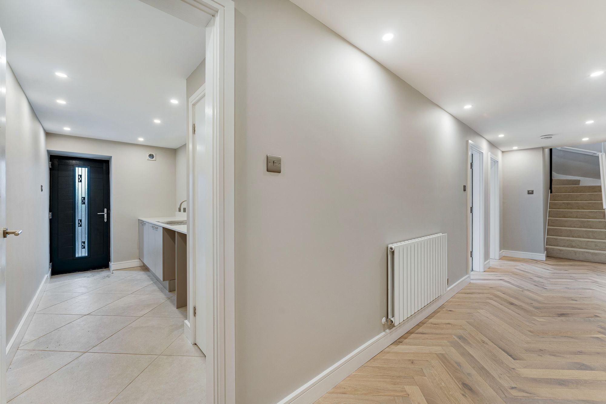 4 bed detached house for sale in Spring Street, Bury  - Property Image 43