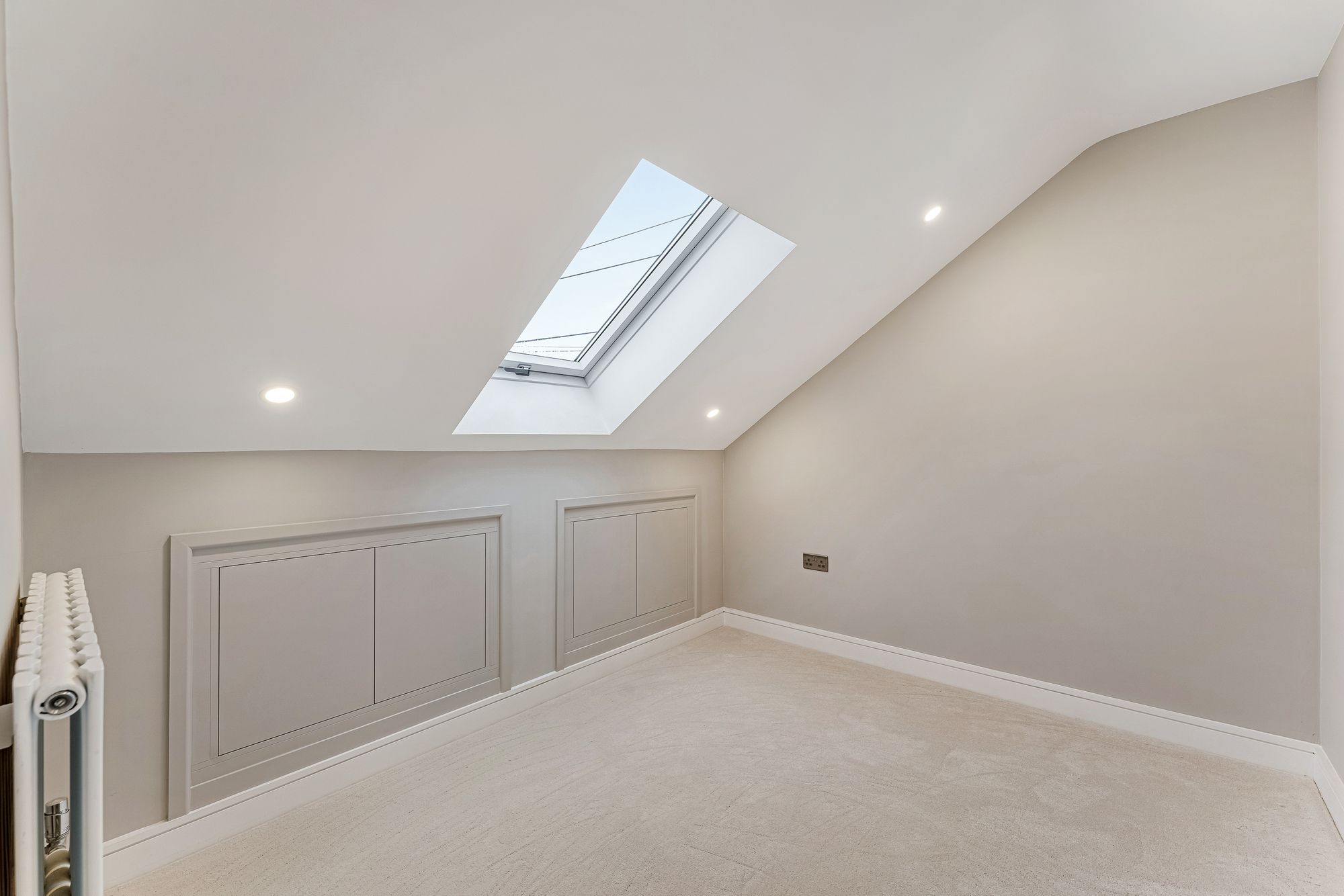 4 bed detached house for sale in Spring Street, Bury  - Property Image 25