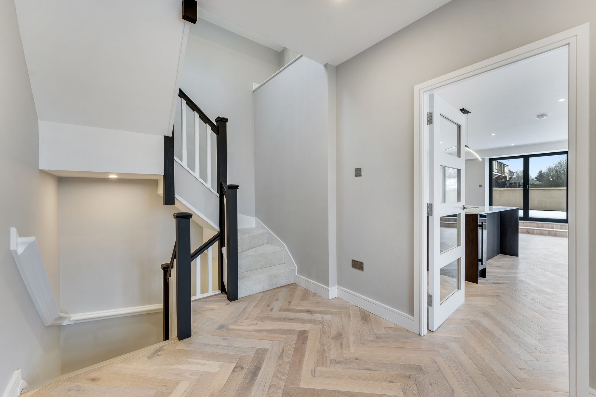 4 bed detached house for sale in Spring Street, Bury 5