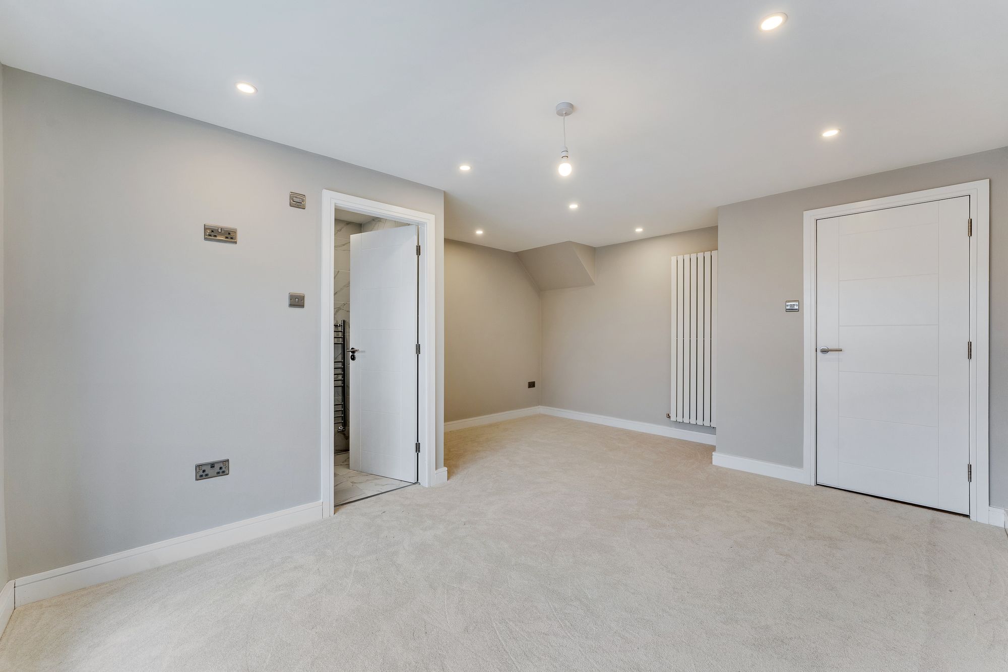 4 bed detached house for sale in Spring Street, Bury  - Property Image 33