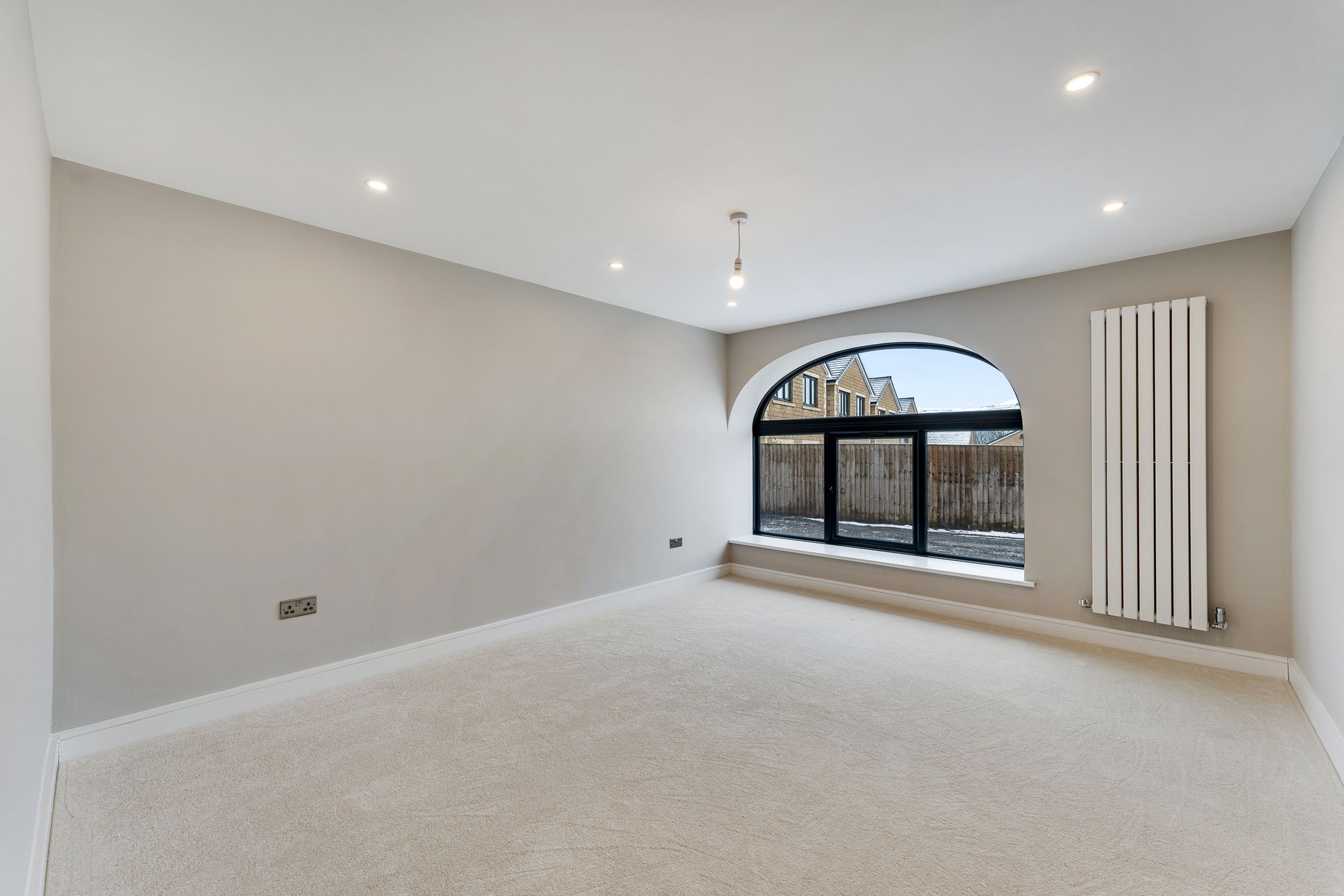 4 bed detached house for sale in Spring Street, Bury 35