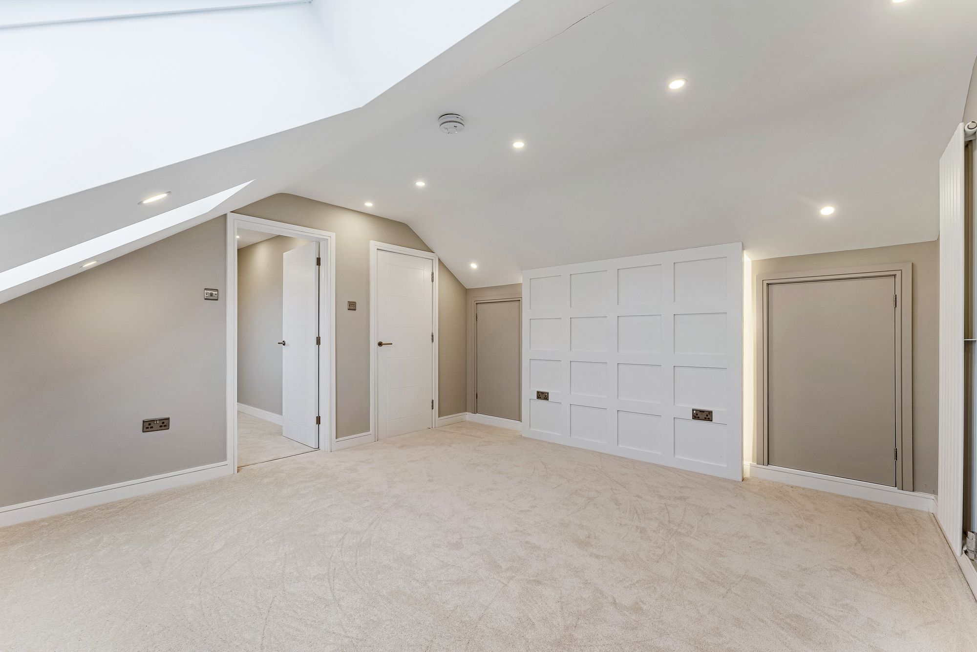 4 bed detached house for sale in Spring Street, Bury 22