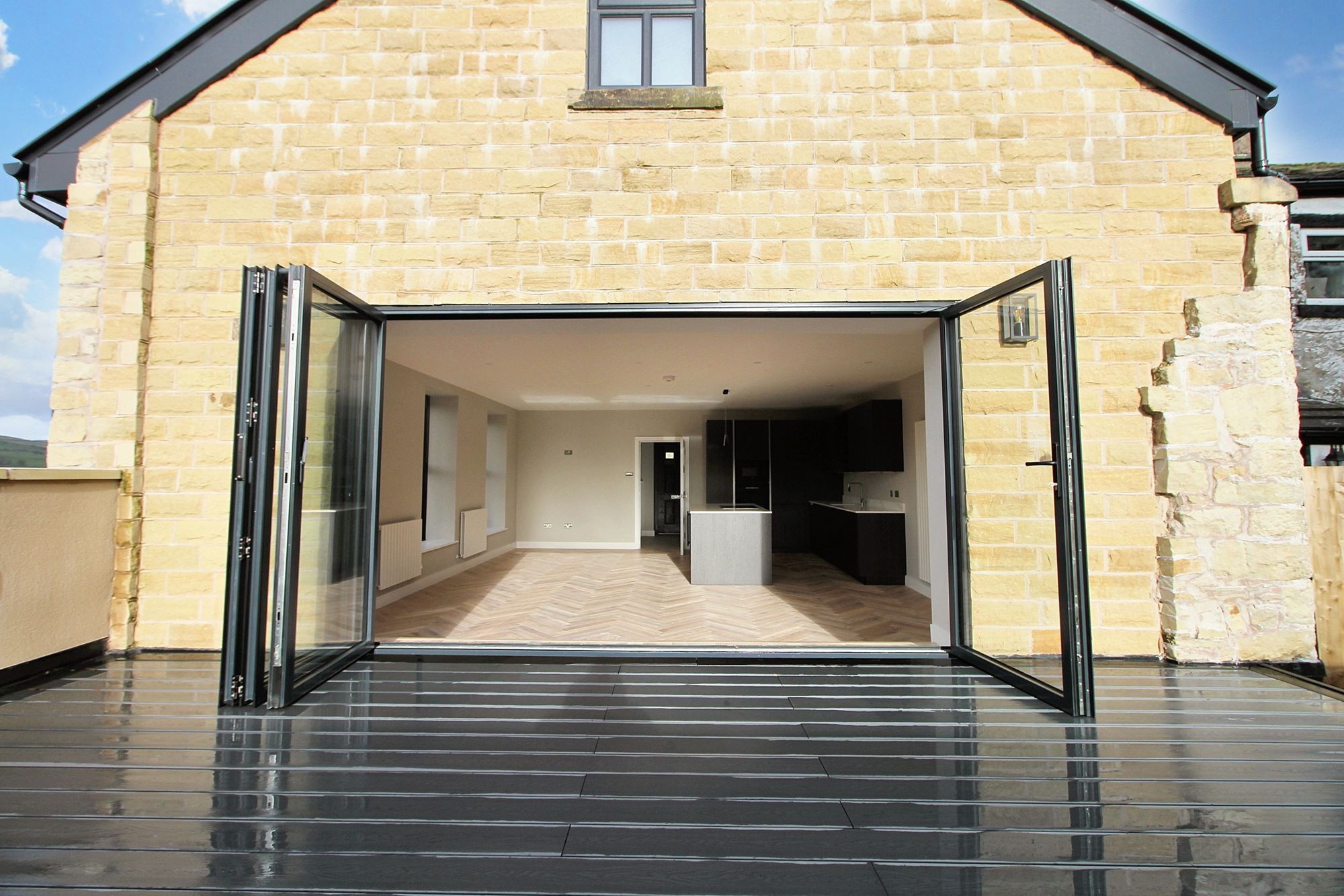 4 bed detached house for sale in Spring Street, Bury  - Property Image 49