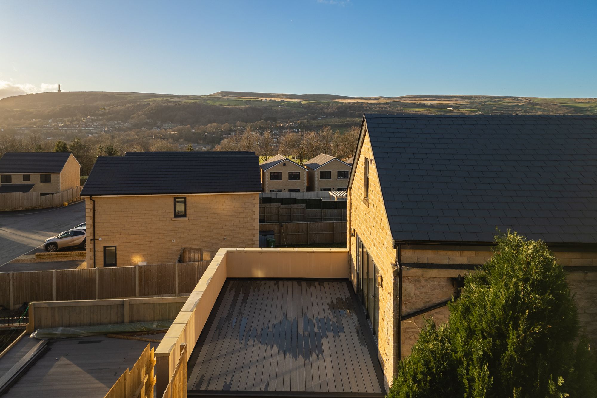 4 bed detached house for sale in Spring Street, Bury  - Property Image 53
