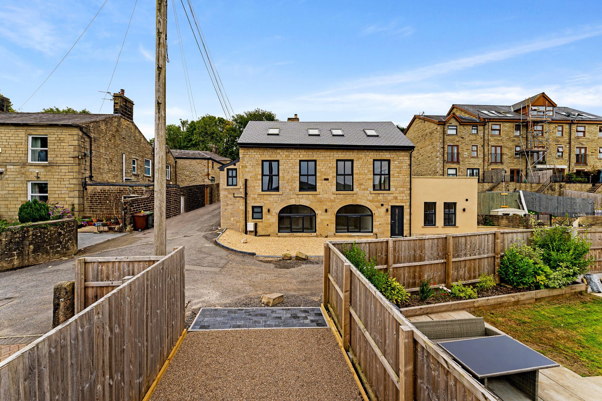 4 bed detached house for sale in Spring Street, Bury 54