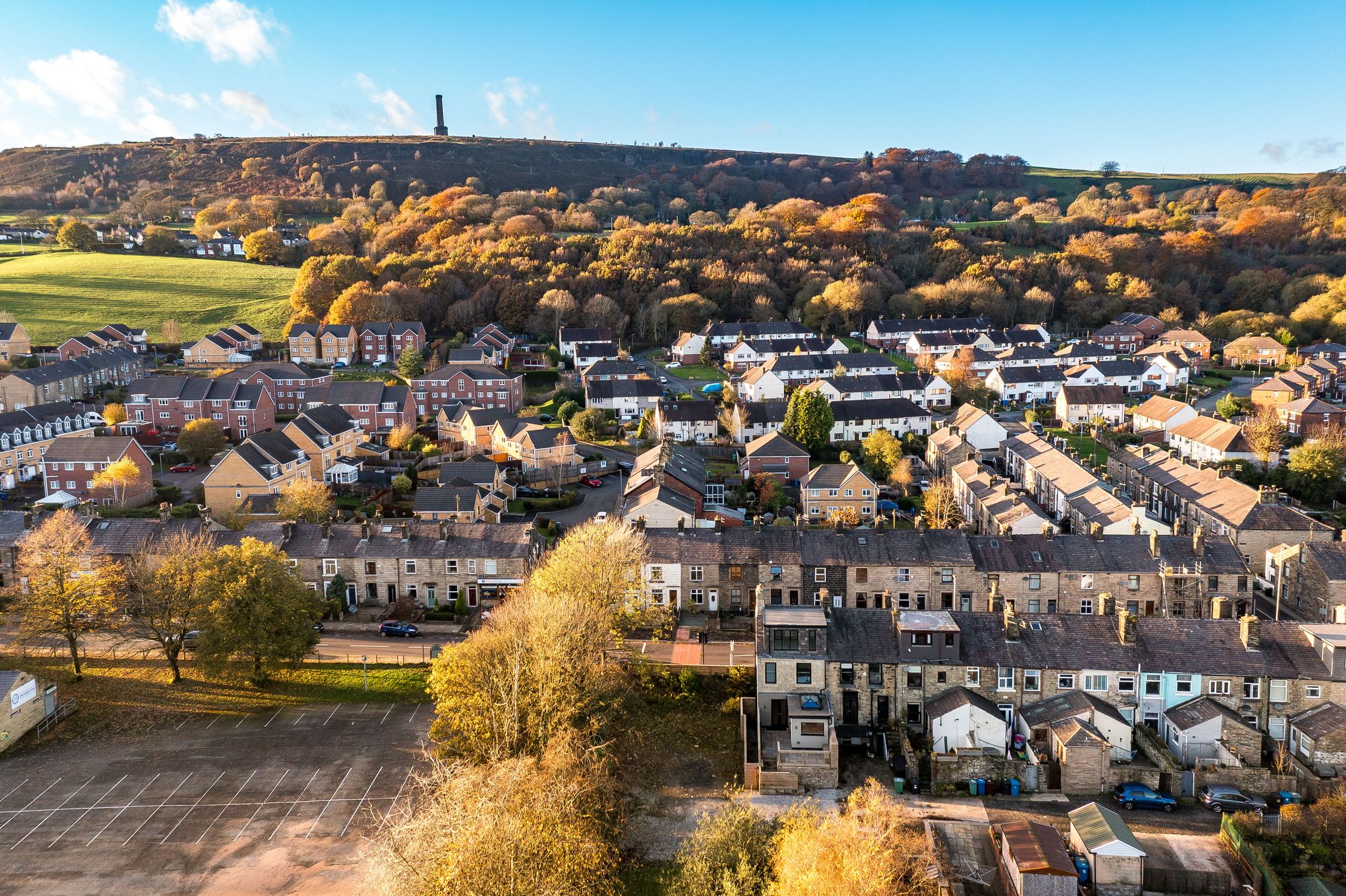 4 bed end of terrace house for sale in Bolton Road West, Bury  - Property Image 4