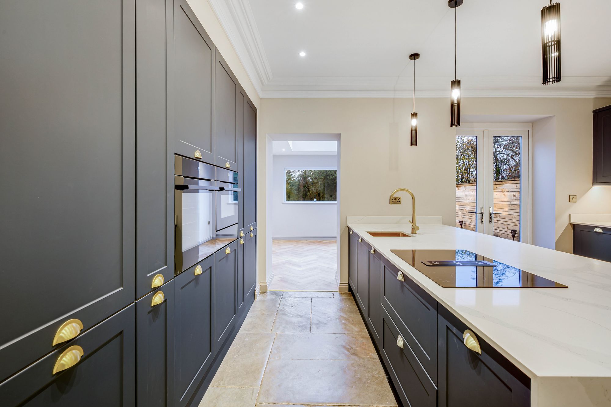 4 bed end of terrace house for sale in Bolton Road West, Bury  - Property Image 12