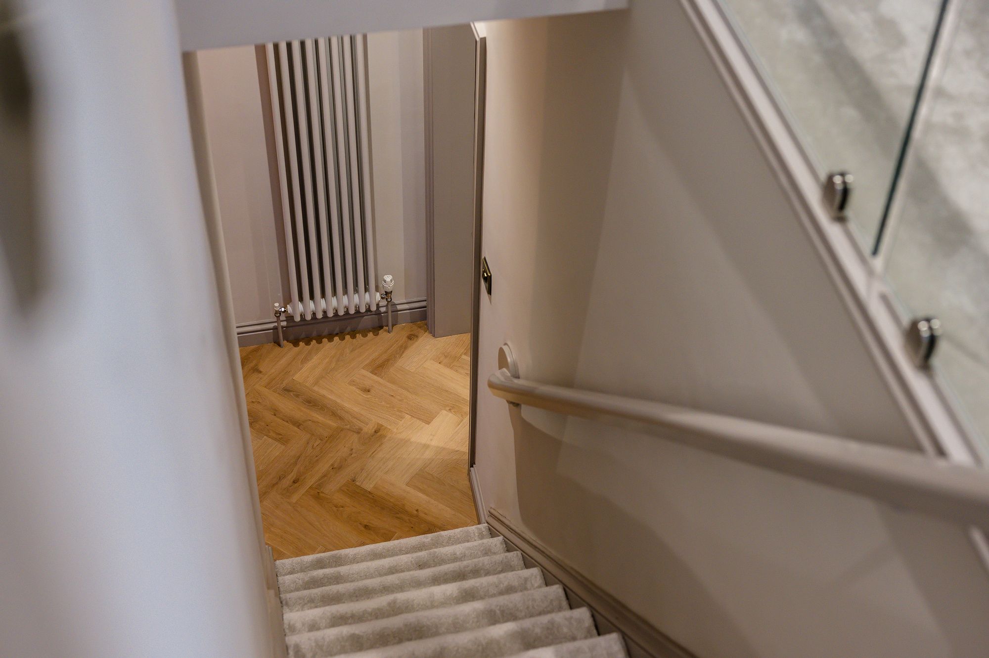 4 bed end of terrace house for sale in Bolton Road West, Bury  - Property Image 31