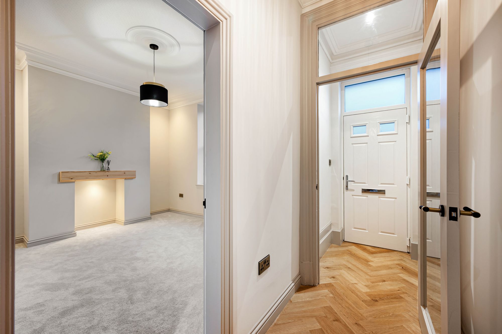 4 bed end of terrace house for sale in Bolton Road West, Bury  - Property Image 8