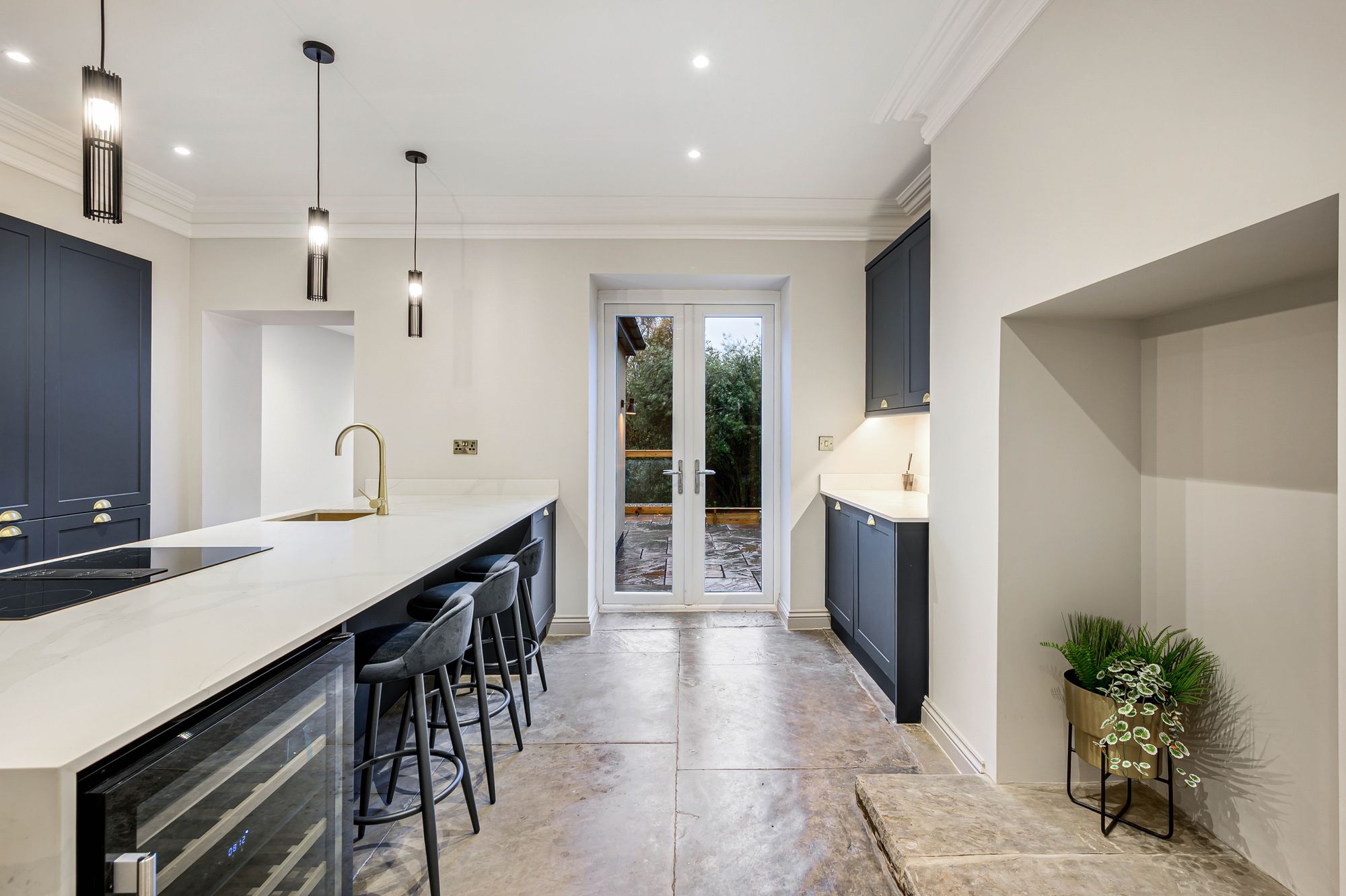 4 bed end of terrace house for sale in Bolton Road West, Bury  - Property Image 16