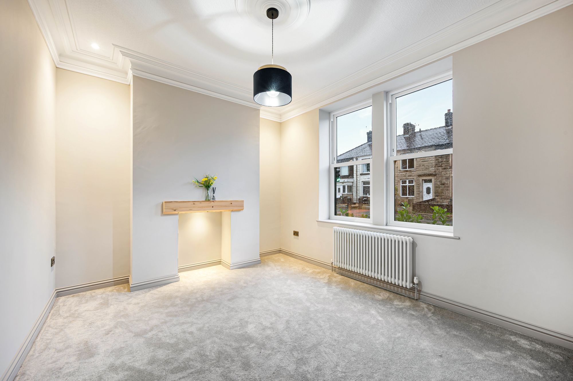 4 bed end of terrace house for sale in Bolton Road West, Bury  - Property Image 10