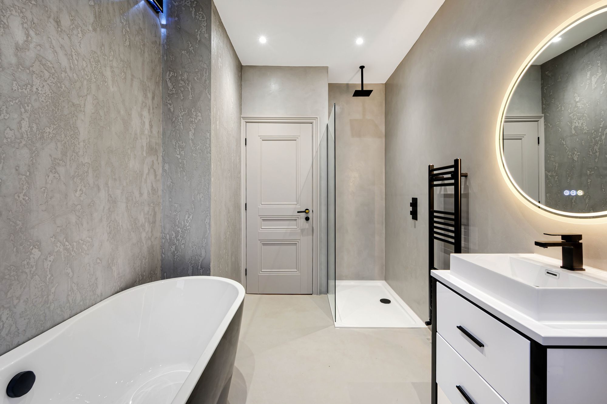 4 bed end of terrace house for sale in Bolton Road West, Bury  - Property Image 35