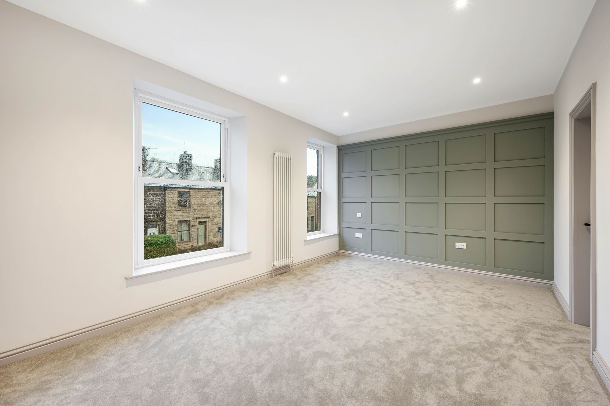 4 bed end of terrace house for sale in Bolton Road West, Bury 36