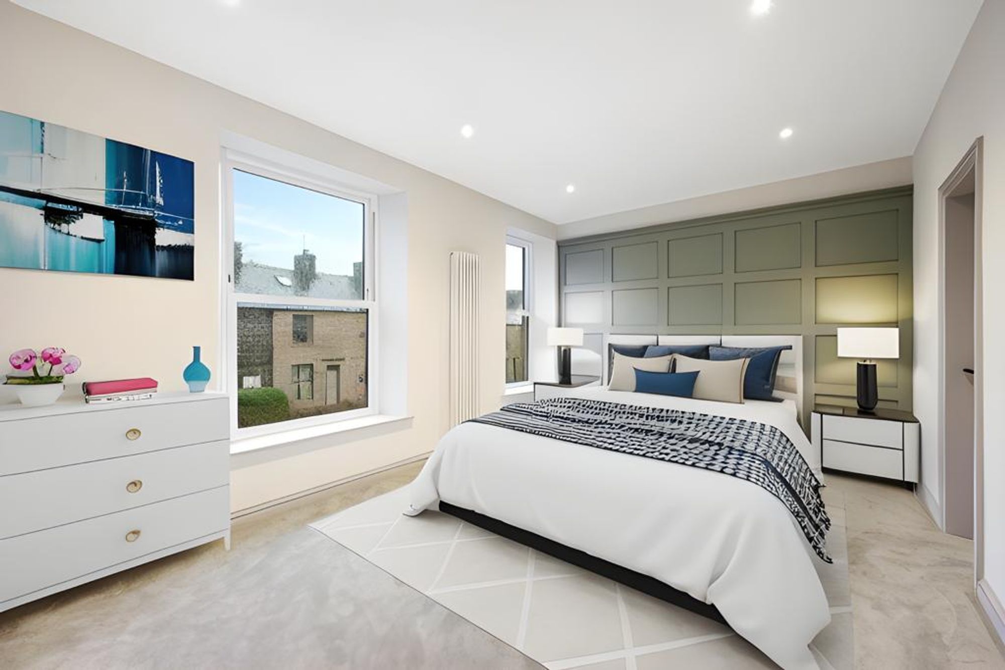 4 bed end of terrace house for sale in Bolton Road West, Bury 37