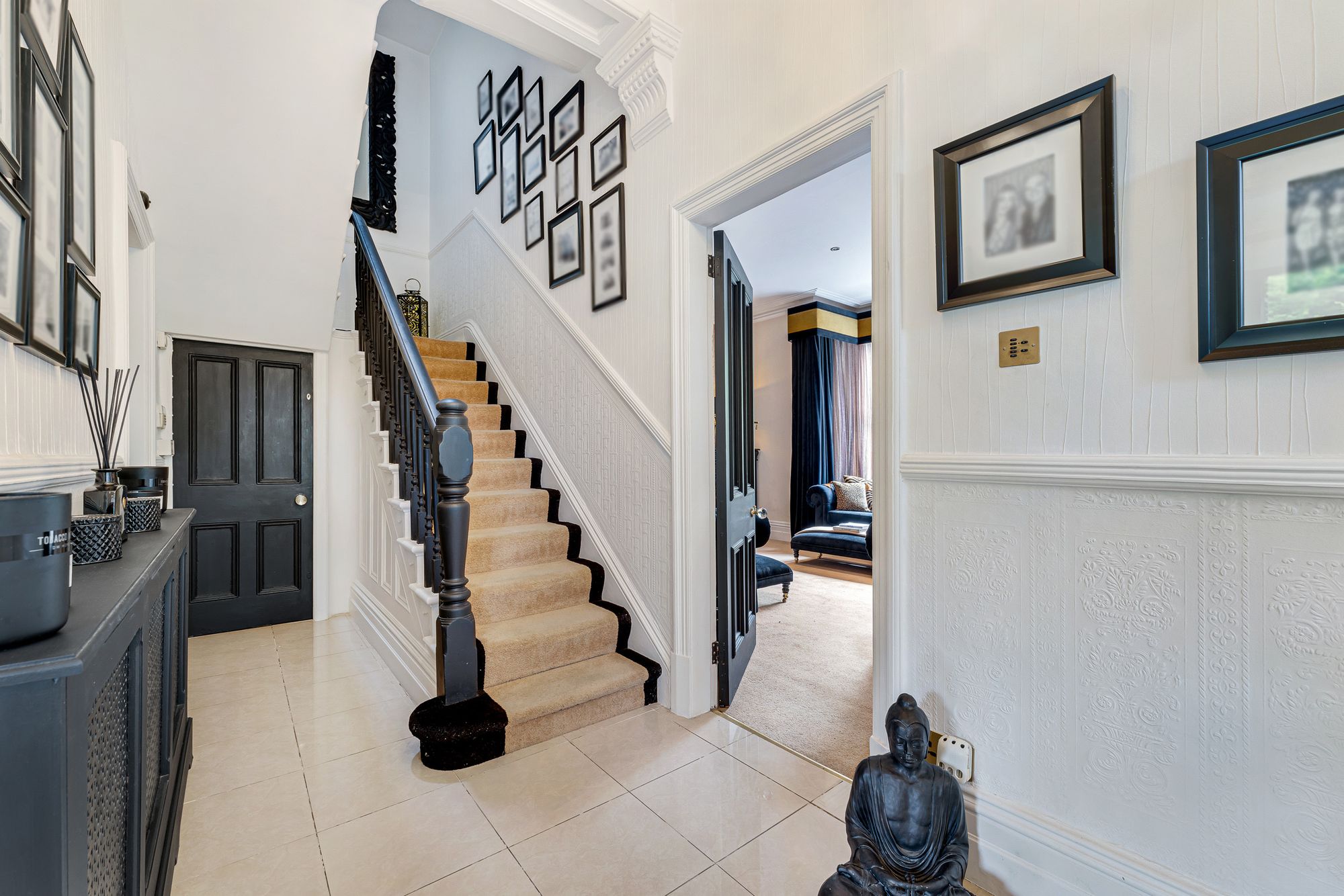 4 bed semi-detached house for sale in Chorley New Road, Bolton 19