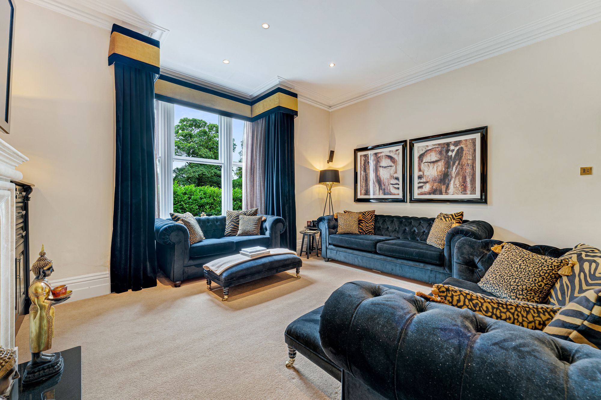 4 bed semi-detached house for sale in Chorley New Road, Bolton  - Property Image 5