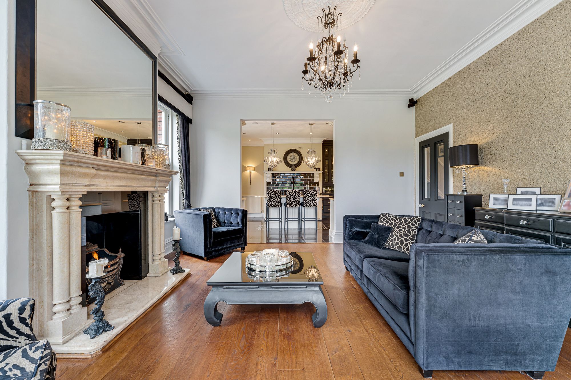 4 bed semi-detached house for sale in Chorley New Road, Bolton 16