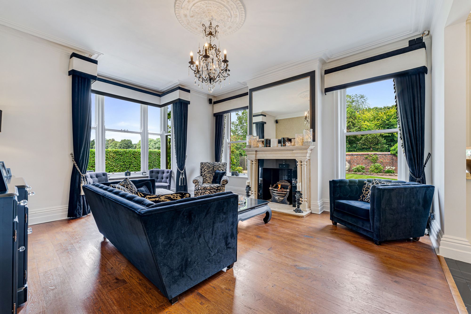 4 bed semi-detached house for sale in Chorley New Road, Bolton  - Property Image 13