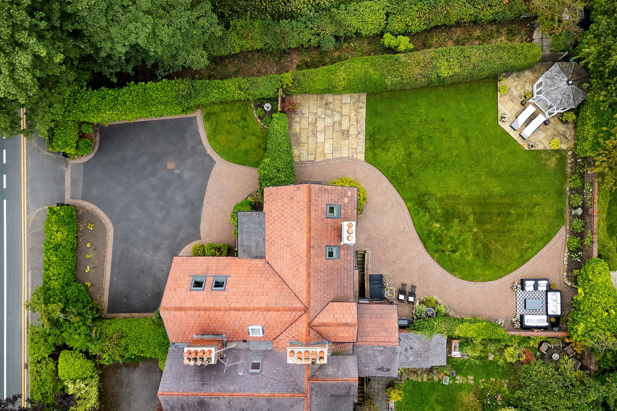 4 bed semi-detached house for sale in Chorley New Road, Bolton 3