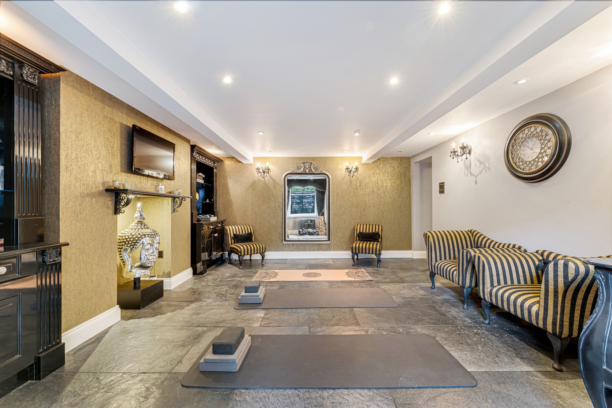 4 bed semi-detached house for sale in Chorley New Road, Bolton  - Property Image 25