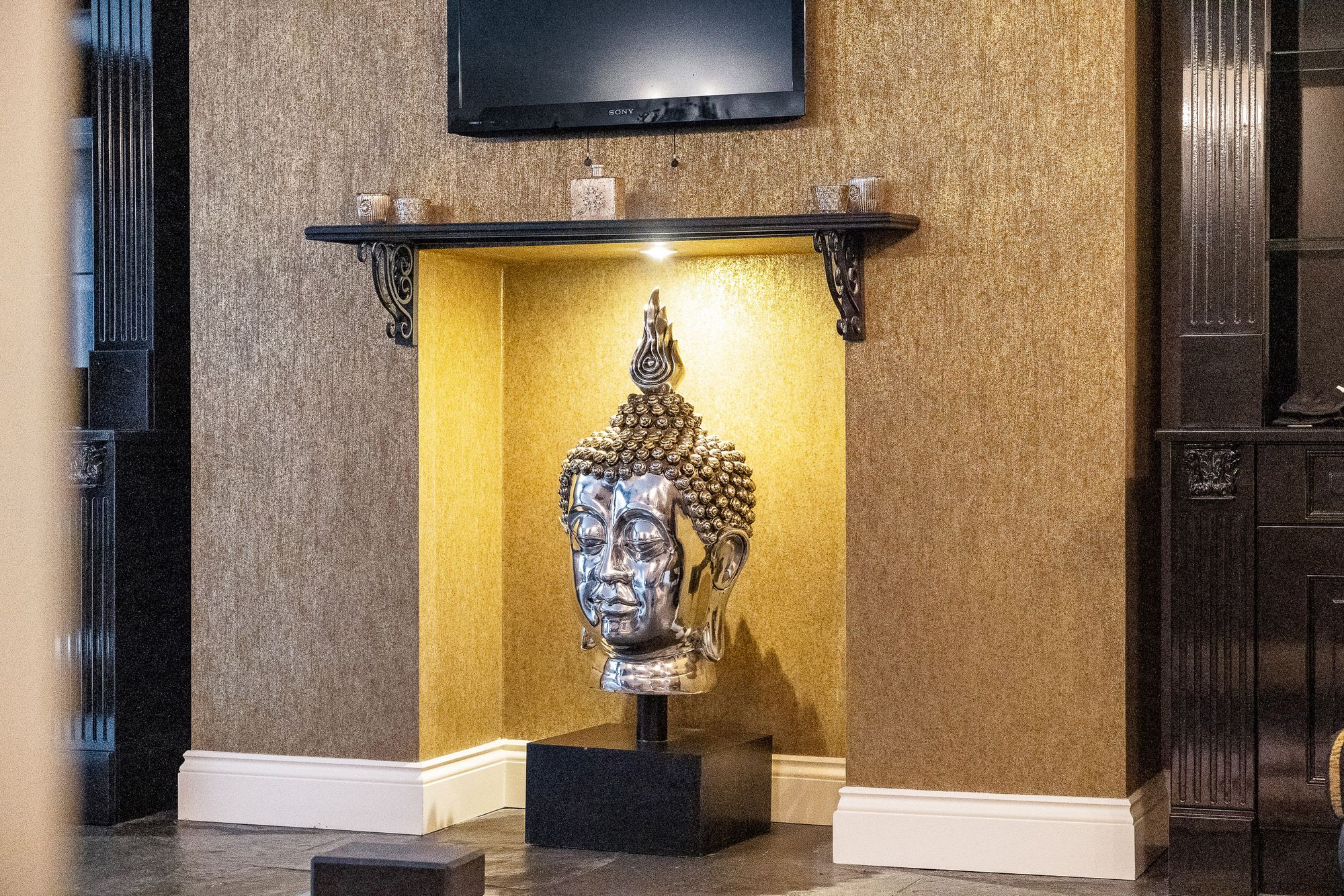 4 bed semi-detached house for sale in Chorley New Road, Bolton 23