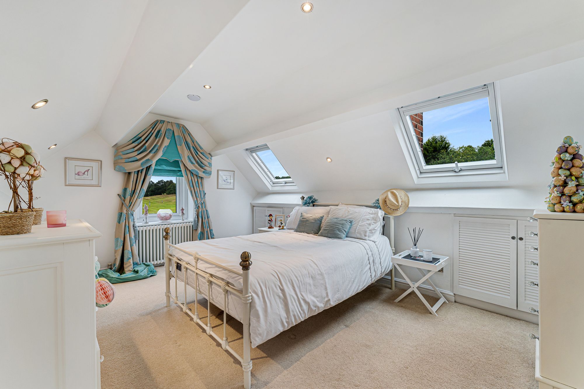 4 bed semi-detached house for sale in Chorley New Road, Bolton  - Property Image 38