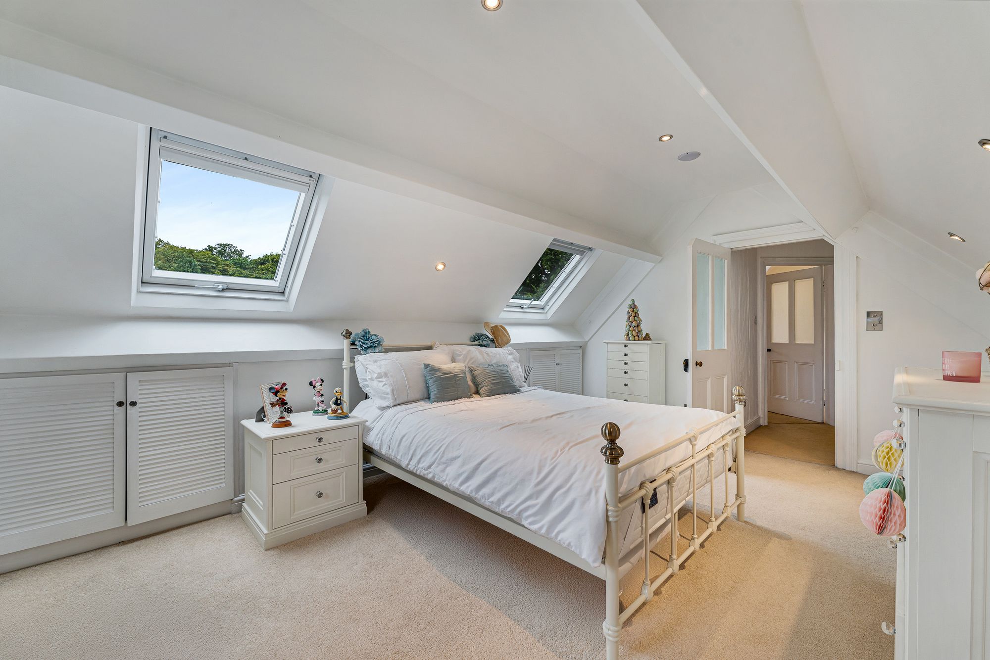 4 bed semi-detached house for sale in Chorley New Road, Bolton 38