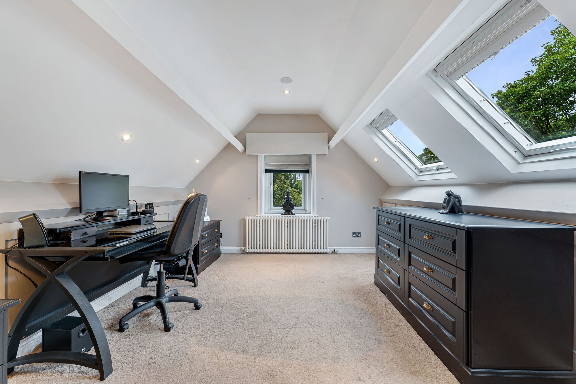 4 bed semi-detached house for sale in Chorley New Road, Bolton  - Property Image 40