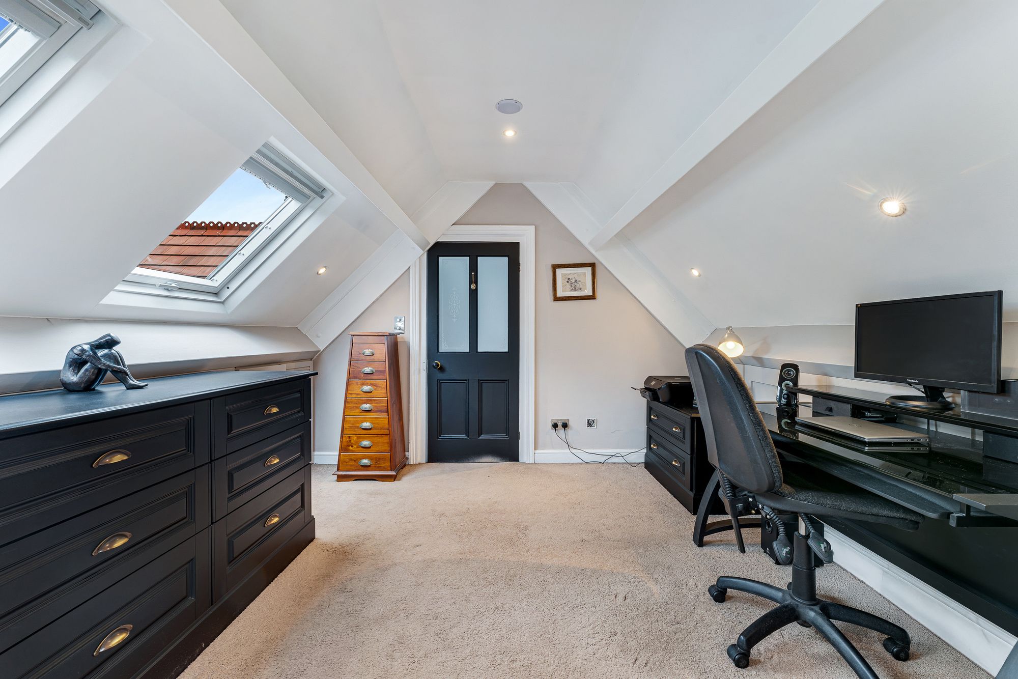 4 bed semi-detached house for sale in Chorley New Road, Bolton 40