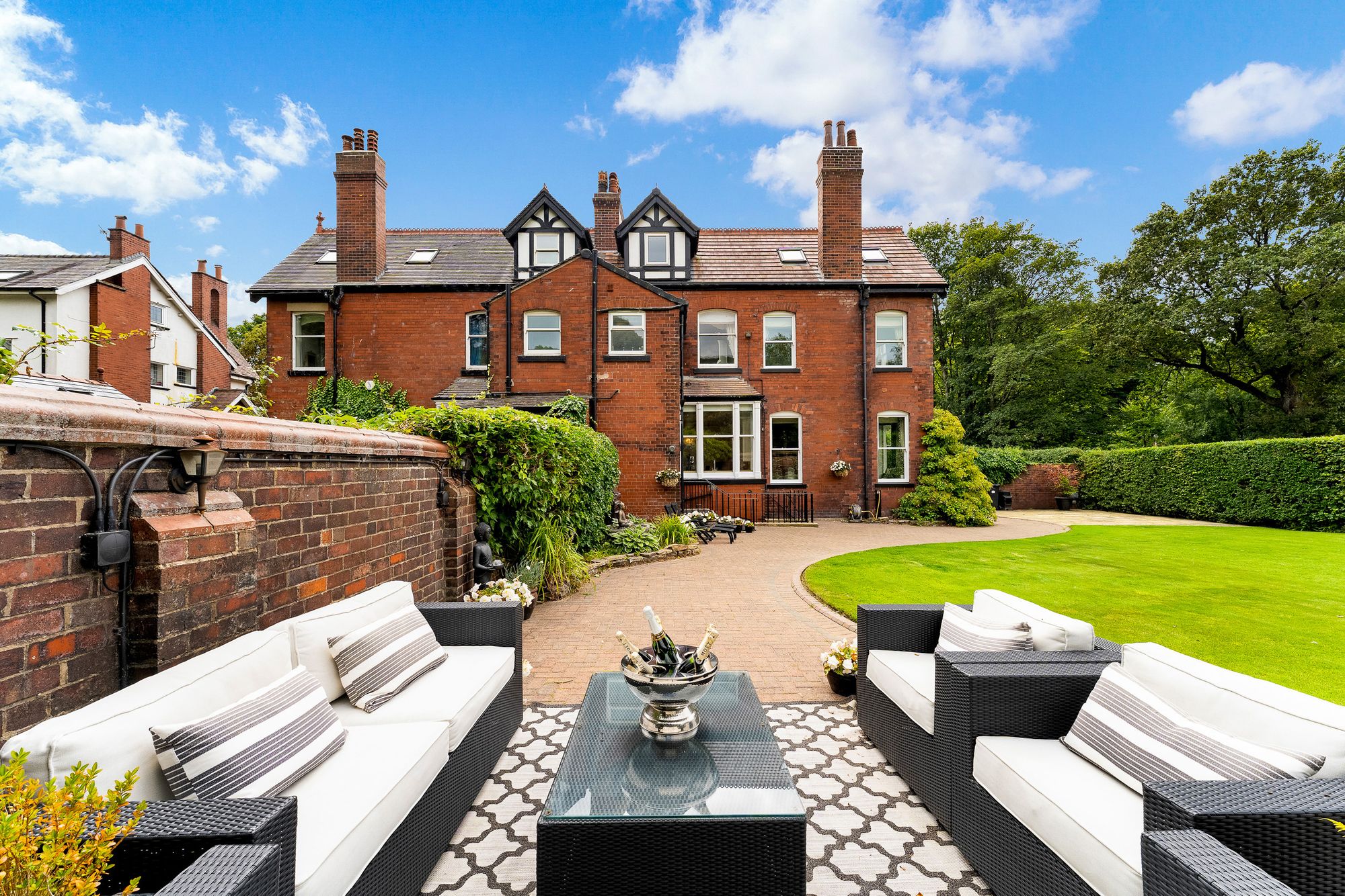 4 bed semi-detached house for sale in Chorley New Road, Bolton  - Property Image 47